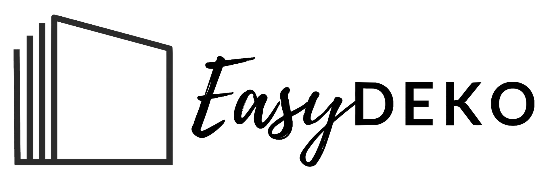 LOGO EASY DEKO