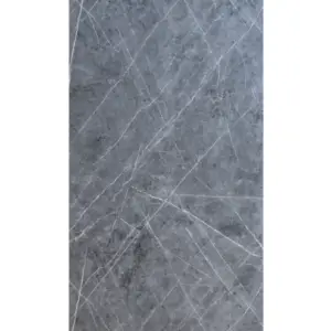 Marmol Sintético PVC - GALACTIC GRAY
