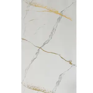 Marmol Sintetico PVC - GOLDEN