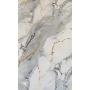 Marmol Sintético PVC - GRECIA