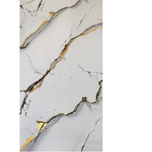 Marmol Sintético PVC - TALAVERA BLACK