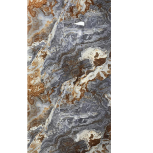 Marmol Sintético PVC - TITANIO