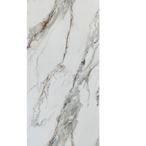 Marmol Sintético PVC - CALACATTA GOLD