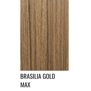 Lambrín Interior - BRASILIA GOLD MAX