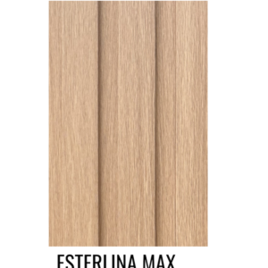 Lambrín Interior - ESTERLINA MAX