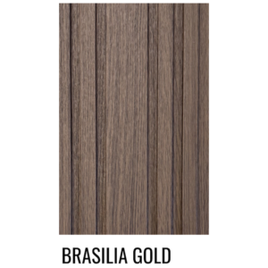 Lambrín Interior - BRASILIA GOLD ASIMETRICO