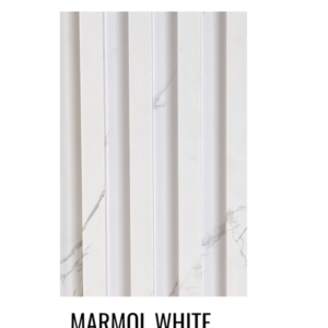 Lambrín Interior Clásico - MARMOL WHITE