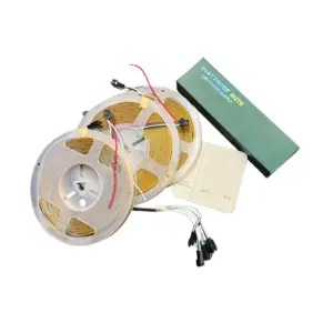 Kit de Iluminación Secuencial