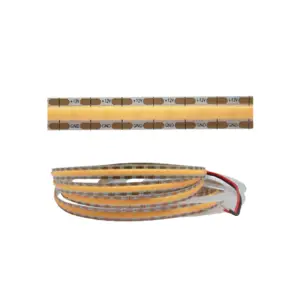 Tira LED COB de 1m