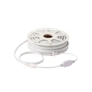 Tira LED COB Manguera 1m