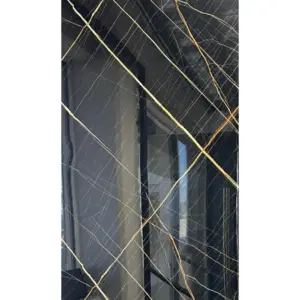 Marmol Sintético PVC - MARBLE GOLD