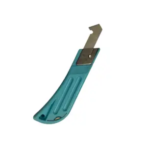 Navaja para corte
