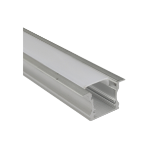Perfil de Aluminio 3m para Lambrin Interior
