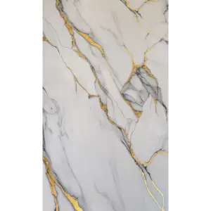 Marmol Sintético PVC - TALAVERA GRAY