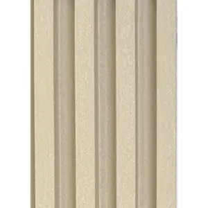 Lambrín Interior Clásico - TELA BEIGE